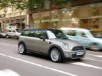 Mini Cooper D Clubman 2007 года